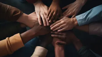 Non-racialism in SA remains out of reach without real anti-racism efforts -Tshepo Madlingozi, SAHRC Commissioner Non-racialism in SA remains out of reach without real anti-racism efforts -Tshepo Madlingozi, SAHRC Commissioner