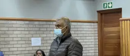 Accused KZN doctor to spend long weekend in custody after postponment Accused KZN doctor to spend long weekend in custody after postponment