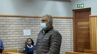 KZN doctor accused of sexual assault remanded in custody over long weekend KZN doctor accused of sexual assault remanded in custody over long weekend