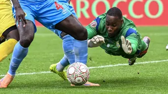 DR Congo beat Benin to kick off Cup of Nations bid DR Congo beat Benin to kick off Cup of Nations bid