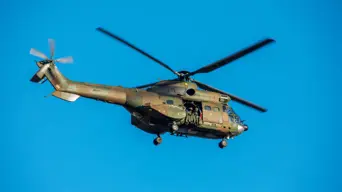 DA backs SANDF deployment to gang hotspots, warns against relying on troops for long-term safety DA backs SANDF deployment to gang hotspots, warns against relying on troops for long-term safety