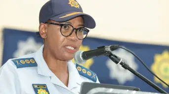 Top cop Mosikili tells Parly police inquiry that Nkabinde interfered in operations Top cop Mosikili tells Parly police inquiry that Nkabinde interfered in operations