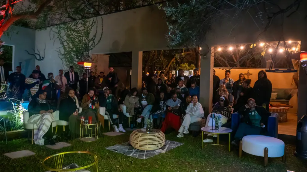 FIFA World Cup 2026 Bafana Fans See Glimmer Of Hope After 1 1 Draw fifa-world-cup-2026-bafana-fans-see-glimmer-of-hope-after-1-1-draw