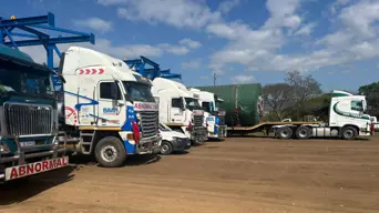 KZN transport MEC praises RTI team's successes under Operation NenzaniLaEzweni KZN transport MEC praises RTI team's successes under Operation NenzaniLaEzweni