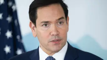 Rubio says US 'optimistic' for UN resolution on Gaza Rubio says US 'optimistic' for UN resolution on Gaza