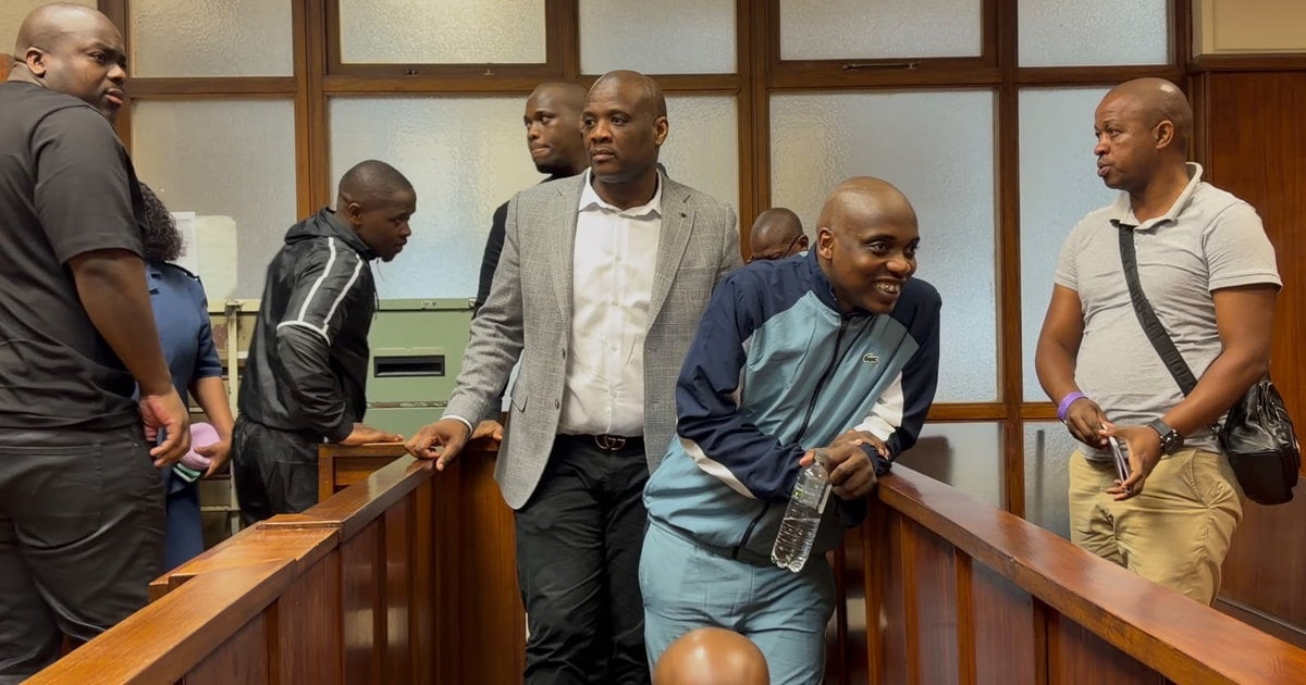 Ballistics expert connects AKA murder to separate Durban shooting