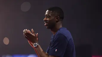 PSG star Dembele expected to beat Yamal to Ballon d'Or PSG star Dembele expected to beat Yamal to Ballon d'Or