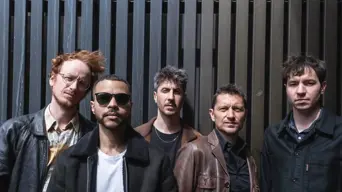 Jazz album from SA's Vuma Levin and In Motion a meeting of South African and Western European musical cultures Jazz album from SA's Vuma Levin and In Motion a meeting of South African and Western European musical cultures