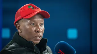 Madlanga Commission: Malema has close ties to Sibiya, reveals Witness A Madlanga Commission: Malema has close ties to Sibiya, reveals Witness A