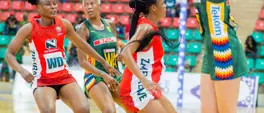 Netball: SPAR Proteas crush Zimbabwe to book spot in Africa Cup final Netball: SPAR Proteas crush Zimbabwe to book spot in Africa Cup final