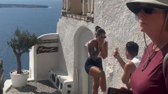 WATCH: 'Sweet' proposal fail gives comical glimpse into the future of marriage WATCH: 'Sweet' proposal fail gives comical glimpse into the future of marriage