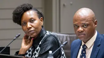 Ex-RAF CEO Letsoalo rejected services of GCIS as too expensive, SCOPA hears Ex-RAF CEO Letsoalo rejected services of GCIS as too expensive, SCOPA hears