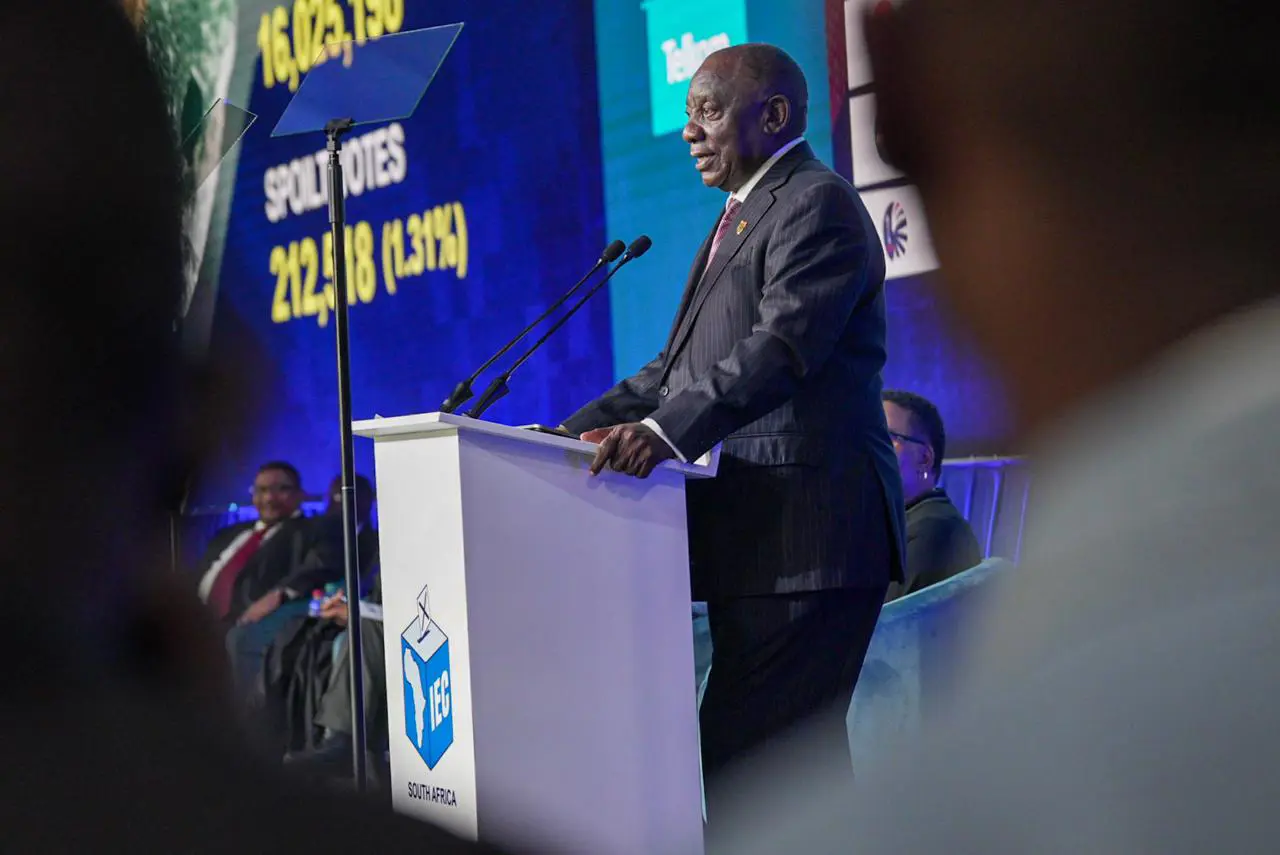 Picture: Jacques Nelles/Eyewitness News Picture: Jacques Nelles/Eyewitness News