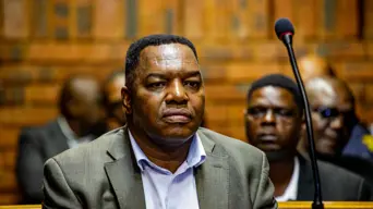 Masemola's tender corruption scandal raises questions about his future Masemola's tender corruption scandal raises questions about his future