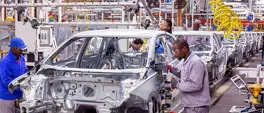 SA’s automotive component manufacturers warn of further job losses if govt does not intervene SA’s automotive component manufacturers warn of further job losses if govt does not intervene