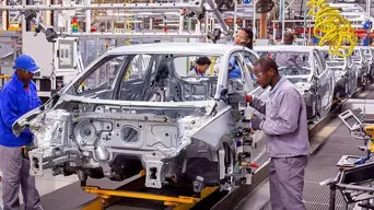 SA’s automotive component manufacturers warn of further job losses if govt does not intervene SA’s automotive component manufacturers warn of further job losses if govt does not intervene