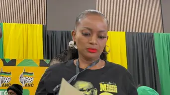 ANC’s new Johannesburg leadership dismisses claims the conference process was flawed ANC’s new Johannesburg leadership dismisses claims the conference process was flawed