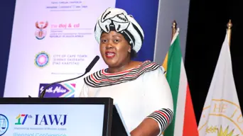 Kubayi says govt hasn’t been deliberately trying to delay Cradock Four inquest Kubayi says govt hasn’t been deliberately trying to delay Cradock Four inquest