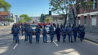 EFF Youth Command wants IPID to drop investigation into Nhlanhla Mkhwanazi EFF Youth Command wants IPID to drop investigation into Nhlanhla Mkhwanazi