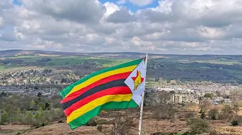 Dangote signs US$1bn deal with Zimbabwe to build 2000km pipeline from Namibia Dangote signs US$1bn deal with Zimbabwe to build 2000km pipeline from Namibia