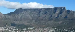 Table Mountain & Aerial Cableway Company call on SAns to cast votes in World Travel Awards Table Mountain & Aerial Cableway Company call on SAns to cast votes in World Travel Awards
