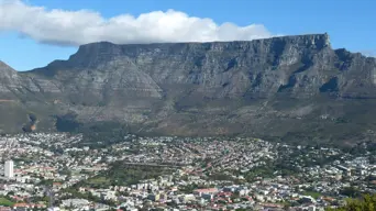 JP LOUW | Why safety on Table Mountain needs all of us JP LOUW | Why safety on Table Mountain needs all of us