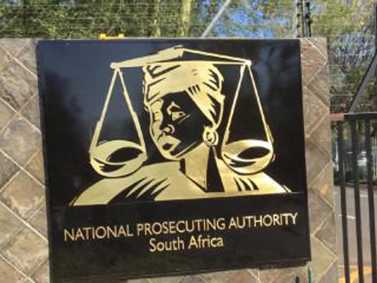 Organised crime is SA's next state capture crisis, says NPA - Vimarsana News