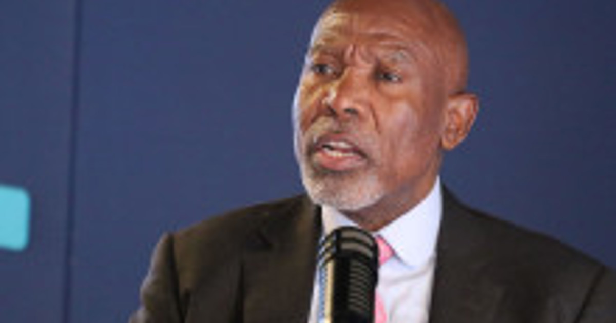 SARB Governor Lesetja Kganyago installed as Stellenbosch University's 16th ...