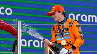 Piastri out to boost title bid in Budapest, scene of first win Piastri out to boost title bid in Budapest, scene of first win