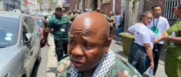 MK's Van Rooyen calls for special protection for MPs serving on Parly committee probing police corruption MK's Van Rooyen calls for special protection for MPs serving on Parly committee probing police corruption