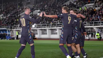 England return to winning ways in Nations League, Austria thrash Norway England return to winning ways in Nations League, Austria thrash Norway