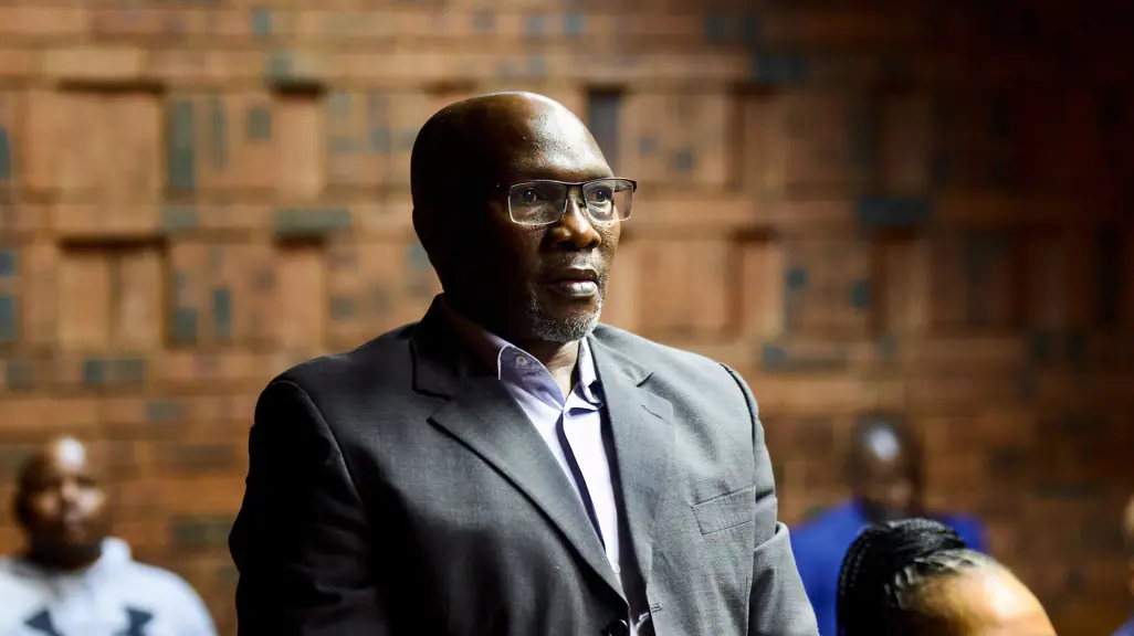 Dumisani Khumalo's bail amendment matter set to resume in court