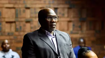 Dumisani Khumalo’s bail amendment matter set to resume in court Dumisani Khumalo’s bail amendment matter set to resume in court