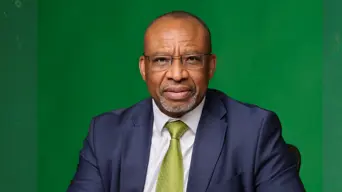 Energy and infrastructure as the foundation of Africa’s just transition Energy and infrastructure as the foundation of Africa’s just transition