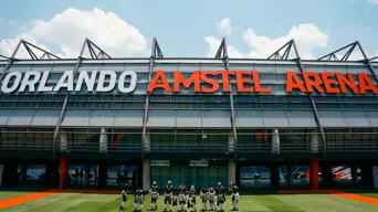 Orlando Stadium renamed as Pirates usher new era Orlando Stadium renamed as Pirates usher new era