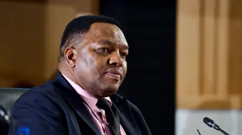 Masemola to appear in court after being linked to Medicare24 tender Masemola to appear in court after being linked to Medicare24 tender