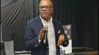 CGE's Botha set to get off scot-free on misconduct charges despite impeachment inquiry CGE's Botha set to get off scot-free on misconduct charges despite impeachment inquiry