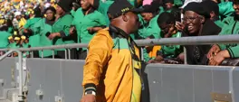 Mabuyane, Ngcukayitobi to square off for top ANC position in EC Mabuyane, Ngcukayitobi to square off for top ANC position in EC