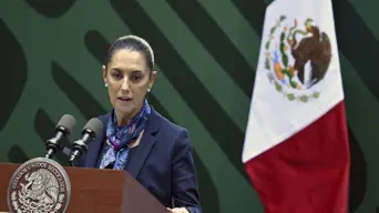 Mexico president confident of deal with US on water dispute Mexico president confident of deal with US on water dispute