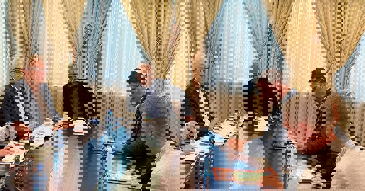 Hill-Lewis encouraged by Cachalia's openness to extending some policing ...