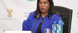 NDPP interviews: Johnson’s almost two-decade old decision returns to haunt her NDPP interviews: Johnson’s almost two-decade old decision returns to haunt her