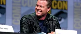 Grey’s Anatomy star Eric Dane (53) dies Grey’s Anatomy star Eric Dane (53) dies