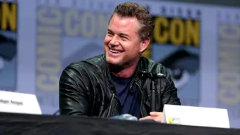 Grey’s Anatomy star Eric Dane (53) dies Grey’s Anatomy star Eric Dane (53) dies