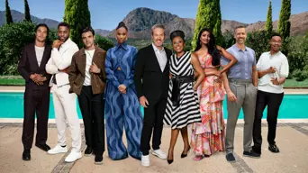 Glitz, glamour and new faces: Top Billing returns to SABC 3 on 30 April Glitz, glamour and new faces: Top Billing returns to SABC 3 on 30 April