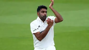 Indian spin great Ashwin calls time on IPL career Indian spin great Ashwin calls time on IPL career
