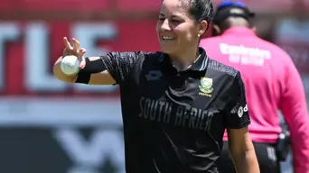 Marizanne Kapp returns to squad ahead of West Indies tour Marizanne Kapp returns to squad ahead of West Indies tour