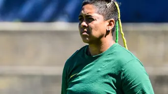Zenay Jordaan to return to Rugby World Cup in coaching role Zenay Jordaan to return to Rugby World Cup in coaching role