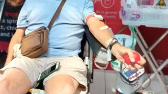 Western Cape Blood Service's Bring a Buddy campaign seeks to bolster stocks Western Cape Blood Service's Bring a Buddy campaign seeks to bolster stocks