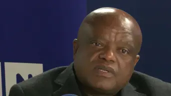 POLITRICKING | Joburg Mayor Dada Morero defends bomb squad and eyes ANC regional power play POLITRICKING | Joburg Mayor Dada Morero defends bomb squad and eyes ANC regional power play