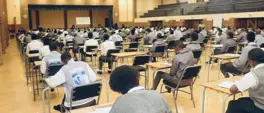 2025 Matric exams: National marking starts Monday, results to be released 12 January 2025 Matric exams: National marking starts Monday, results to be released 12 January